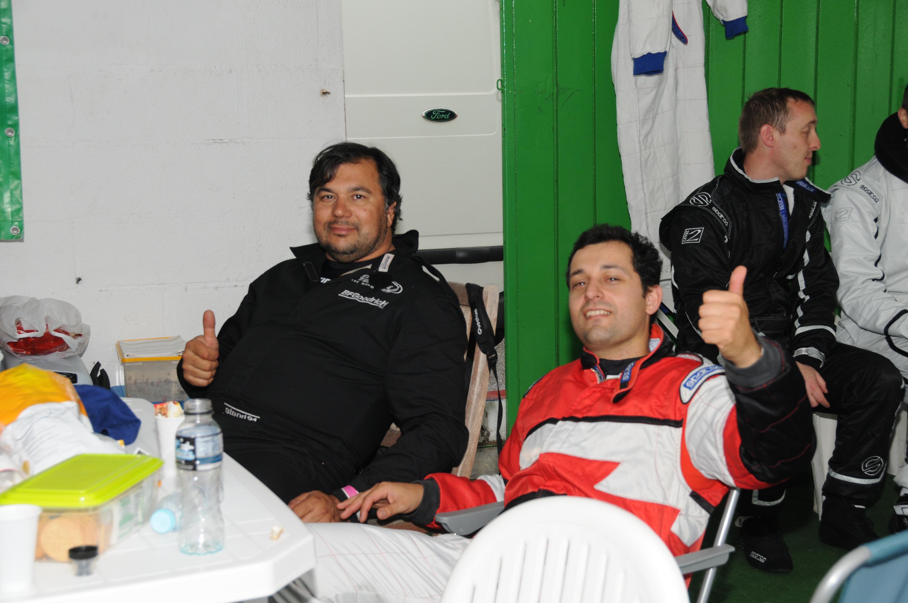 24 Horas da Batalha 2012 - Arranque124